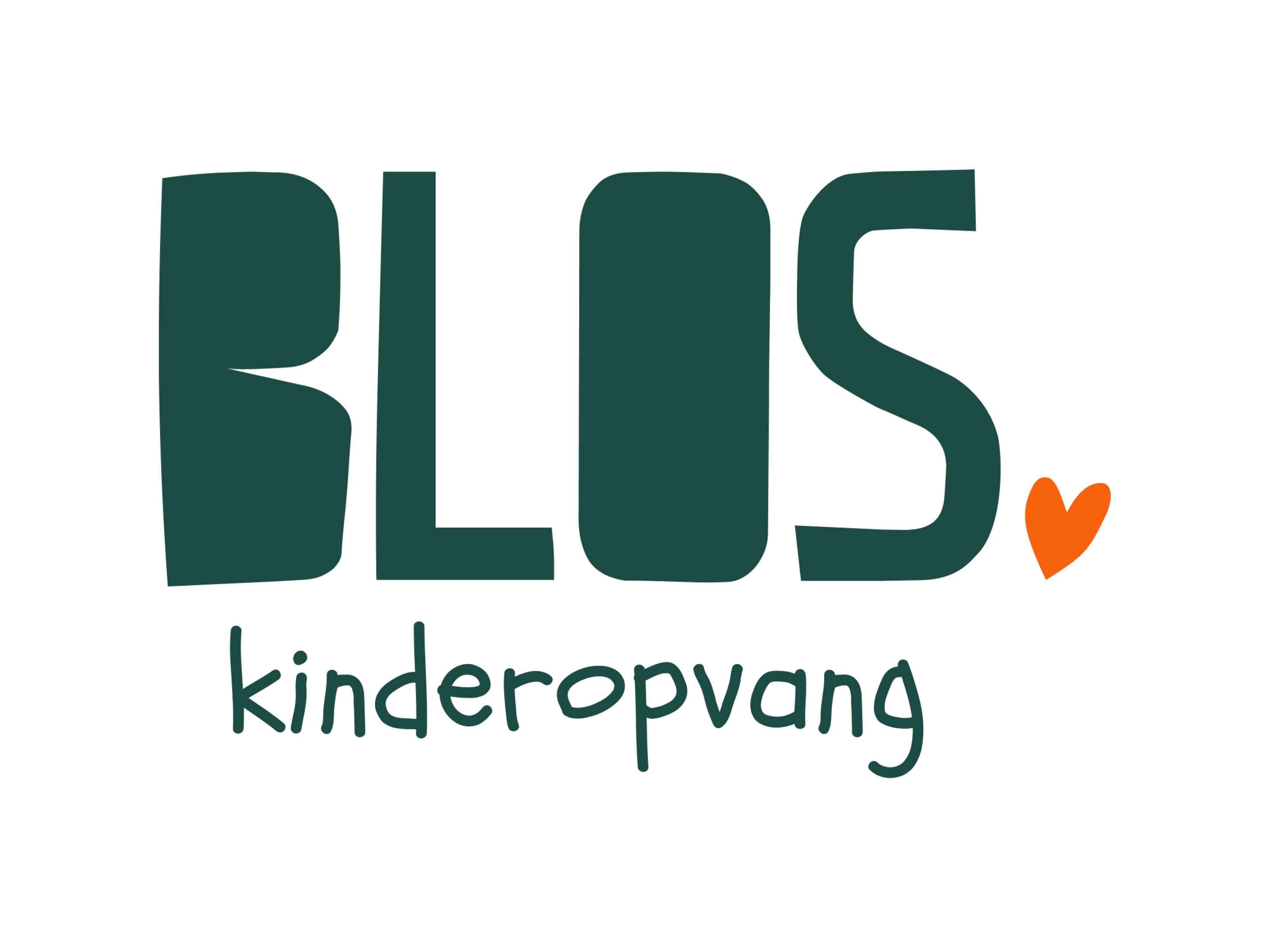 BLOS kinderopvang