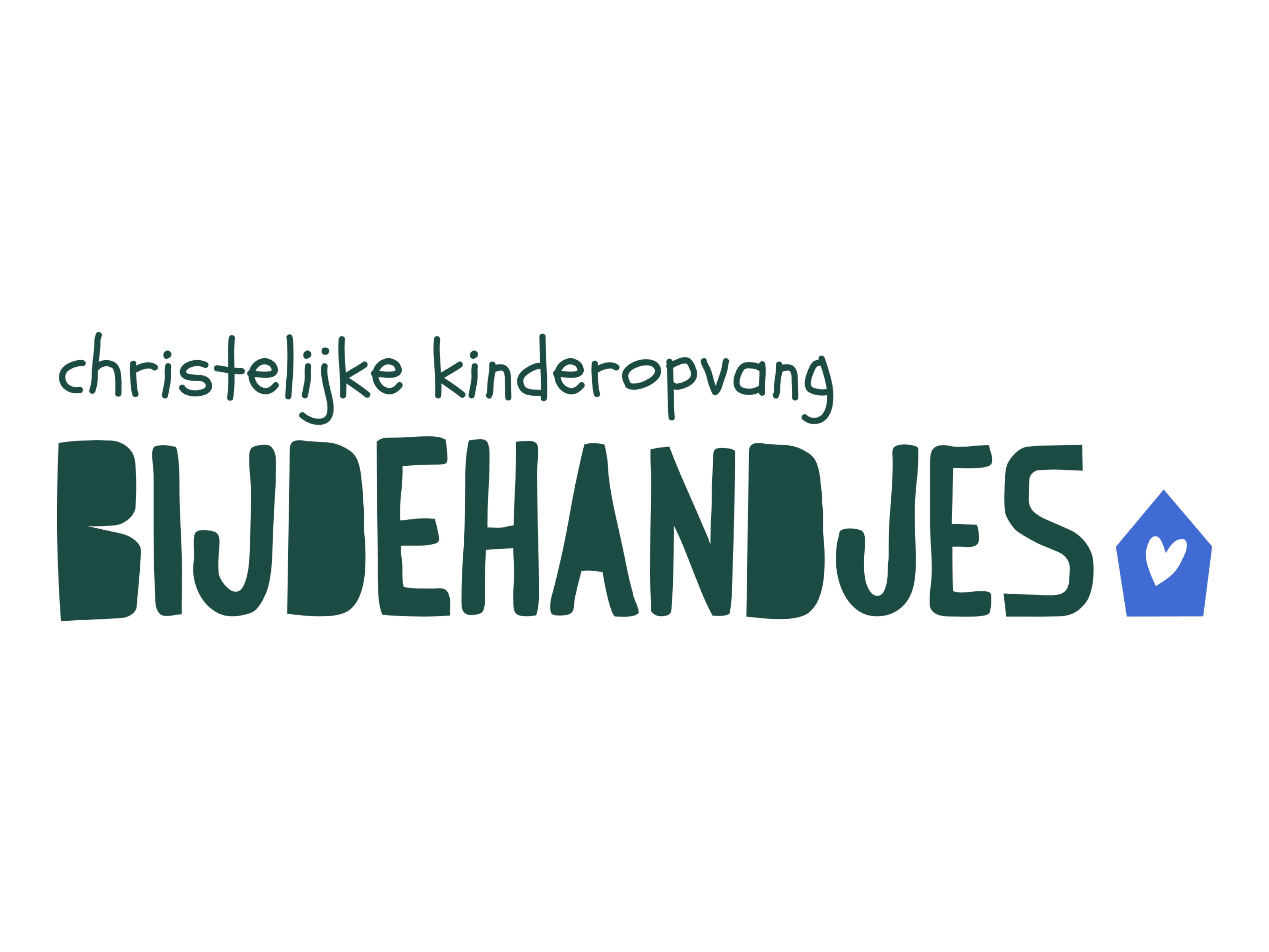 BijdeHandjes christelijke kinderopvang