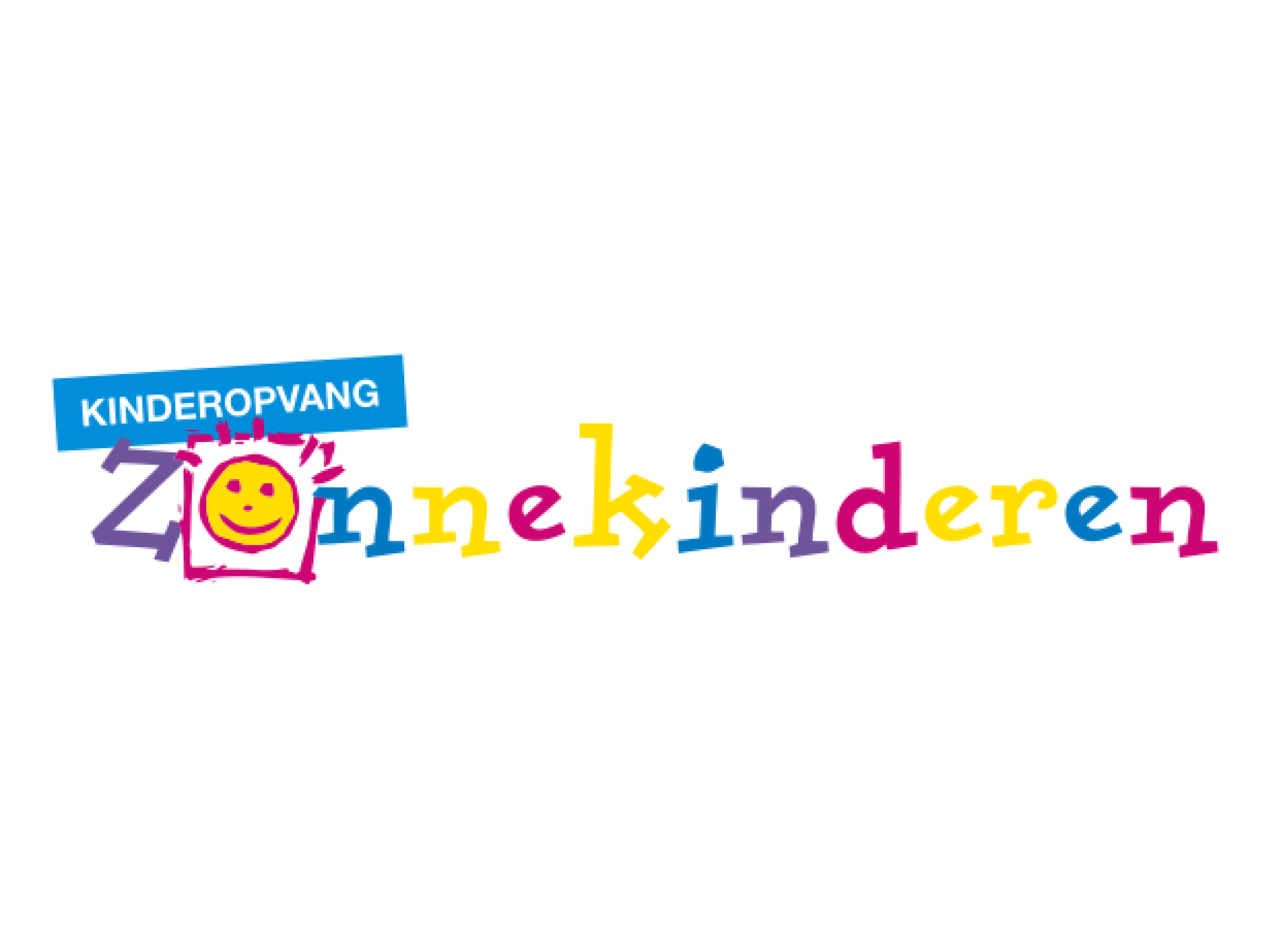 Zonnekinderen kinderopvang