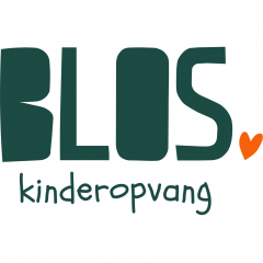 Logo BLOS Kinderopvang