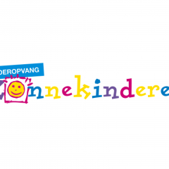 Logo Zonnekinderen Kinderopvang