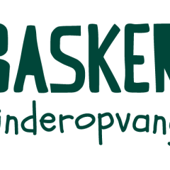 Logo Basker kinderopvang
