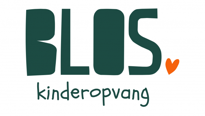 Logo BLOS Kinderopvang