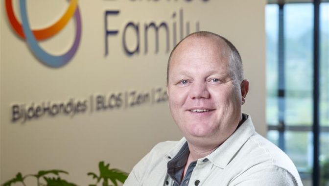 Sander Hummel Babilou Family Nederland