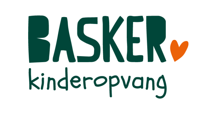 Logo Basker kinderopvang